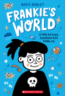 Frankie's World: A Graphic Novel Cover Image