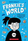 Frankie's World: A Graphic Novel By Aoife Dooley Cover Image