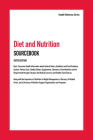 Diet and Nutrition Sourcebook Cover Image