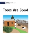 Trees Are Good Cover Image