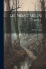 Les Mémoires Du Diable; Volume 8 Cover Image