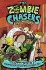 The Zombie Chasers #3: Sludgment Day By John Kloepfer, Steve Wolfhard (Illustrator) Cover Image