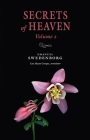 Secrets of Heaven 2: Portable: The Portable New Century Edition Cover Image