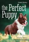 The Perfect Puppy By Gwen Bailey Cover Image