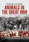 Animals in the Great War (Images of War) By Lucinda Moore Cover Image