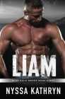 Liam By Nyssa Kathryn Cover Image