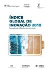 The Global Innovation Index 2018 (Portuguese edition): Energizing the World with Innovation Cover Image