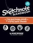 The Sketchnote Handbook Video Edition: The Illustrated Guide to Visual Note Taking Cover Image