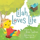 Lilah Loves Life -- (Children's Picture Book, Whimsical, Imaginative, Beautiful Illustrations, Stories in Verse) By Brian Sullivan Cover Image