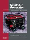 Small AC Generator Service Volume 2 Cover Image