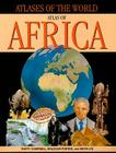Atlas of Africa (Atlases of the World) Cover Image