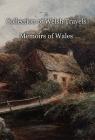 A Collection of Welsh Travels and Memoirs of Wales By John Torbuck (Editor), Edward Ward, Shon Ap Morgan Cover Image