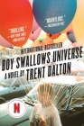 Boy Swallows Universe: A Novel Cover Image