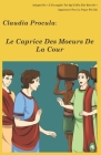 Le Caprice Des Moeurs De La Cour Cover Image