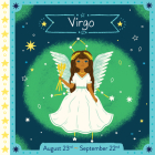 Virgo: Volume 12 By Lizzy Doyle (Illustrator), Union Square Kids Cover Image