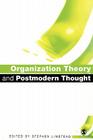 Organization Theory and Postmodern Thought Cover Image