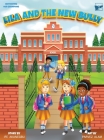 Lila And The New Bully By Ife Akanegbu, Parvez Alam (Illustrator) Cover Image