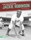 Jackie Robinson By David Lee Morgan Jr Cover Image