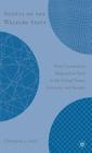 Agents of the Welfare State: How Caseworkers Respond to Need in the United States, Germany, and Sweden By C. Jewell Cover Image