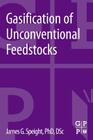 Gasification of Unconventional Feedstocks Cover Image