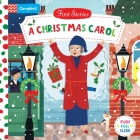 A Christmas Carol (First Stories) By Campbell Books, Jean Claude (Illustrator) Cover Image