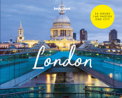 PhotoCity London 1 (Lonely Planet) By Mark Chilvers, Joe Bindloss Cover Image