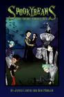 Spookybeans: The Gothic Comics RPG By James Carpio, Ben Morgan Cover Image