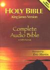 Eric Martin Bible-KJV Cover Image