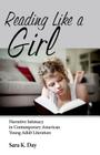 Reading Like a Girl: Narrative Intimacy in Contemporary American Young Adult Literature (Children's Literature Association) Cover Image