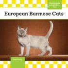 European Burmese Cats Cover Image
