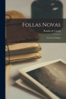 Follas novas: Versos en gallego By Rosalía de Castro Cover Image
