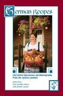 German Recipes Old World Specialties and Photography from the Amana Colonies By Sue Roemig Goree, Joanne Asala Cover Image