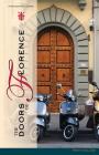 The Doors of Florence: A Photographic Journey Cover Image