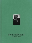 Portraits By Søren Rønholt Cover Image