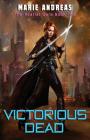 Victorious Dead By Marie Andreas Cover Image