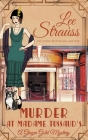 Murder at Madame Tussauds (Ginger Gold Mystery #23) By Lee Strauss Cover Image