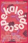 Kaleidoscope: Diverse YA Science Fiction and Fantasy Stories By Alisa Krasnostein (Editor), Julia Rios (Editor) Cover Image