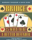 Bridge: 25 Ways to Be a Better Defender Cover Image