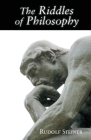 The Riddles of Philosophy: Presented in an Outline of Its History Cover Image