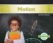 Motion By Grace Hansen Cover Image