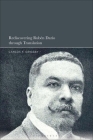 Rediscovering Rubén Darío Through Translation By Carlos F. Grigsby Cover Image