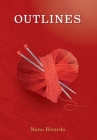Outlines: A poetic study of love, life, and relationships Cover Image