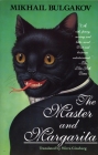The Master and Margarita Cover Image