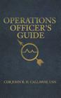 Operations Officer's Guide Cover Image