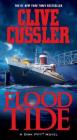 Flood Tide By Clive Cussler Cover Image