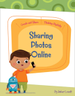 Sharing Photos Online Cover Image