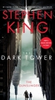 The Dark Tower I (MTI): The Gunslinger By Stephen King Cover Image