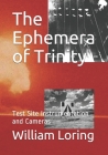 The Ephemera of Trinity: Test Site Instrumentation and Cameras Cover Image