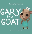 Gary the Goat: The Speech Sounds Series Cover Image