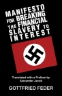 Manifesto for Breaking the Financial Slavery to Interest Cover Image